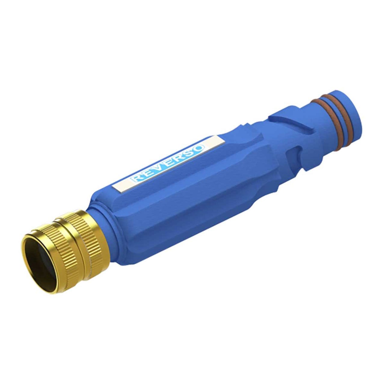 OFS Quick Disconnect Connection Kit Replacement | Reverso 35-3952-08