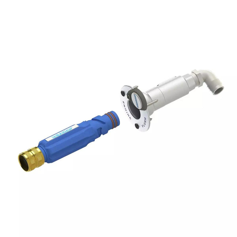 OFS Quick Disconnect Deck Kit, 90 Degree Fitting | Reverso 35-3952-02