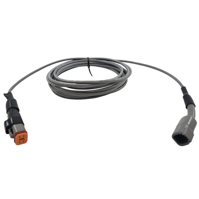 OFS Remote Switch with 18 foot Harness Assembly, Version 3.0 | Reverso 35-3954-06
