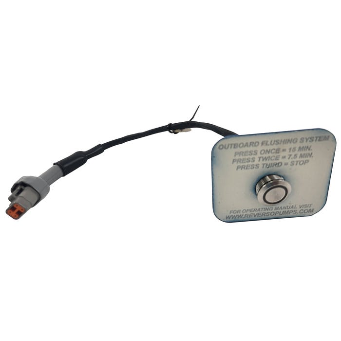 OFS Remote Switch with 18 foot Harness Assembly, Version 3.0 | Reverso 35-3954-06