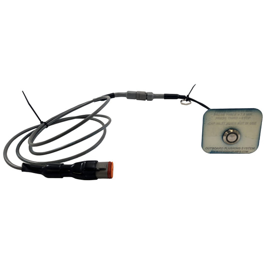 OFS Remote Switch with 6 foot Harness Assembly, Version 3.0 | Reverso 35-3954-02