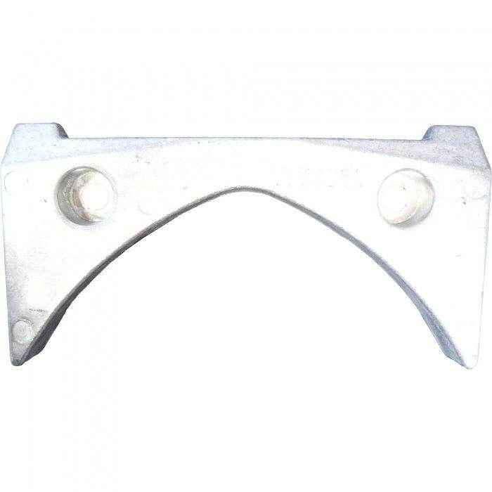 OMC King Cobra Upper Gearcase Zinc Anode | Bombardier 3854061