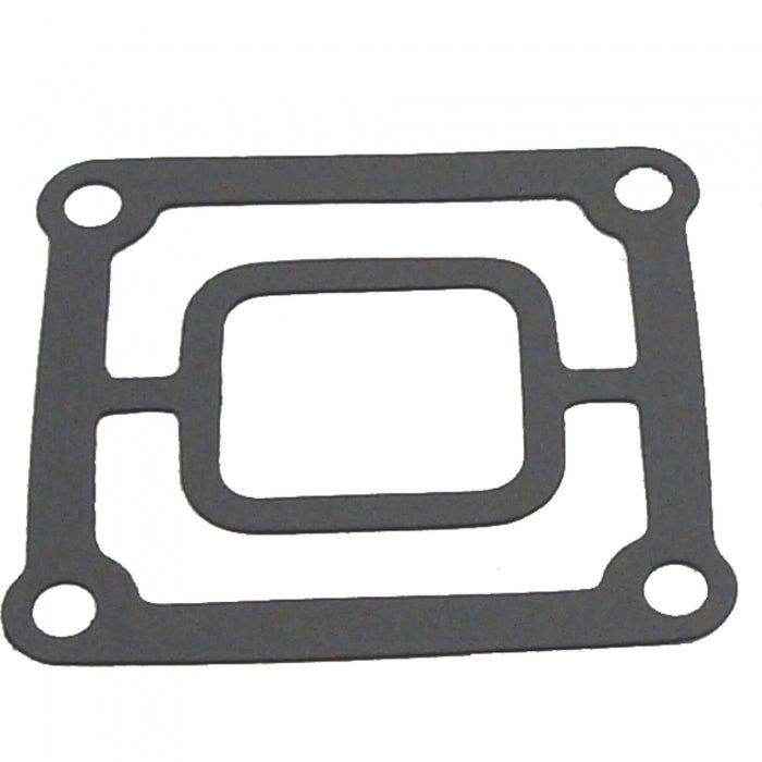 OMC Manifold End Cap Gasket | Sierra 18-2861-1