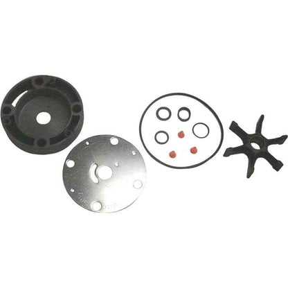OMC Stern Drive Water Pump Kit With Housing | Sierra 18-3386