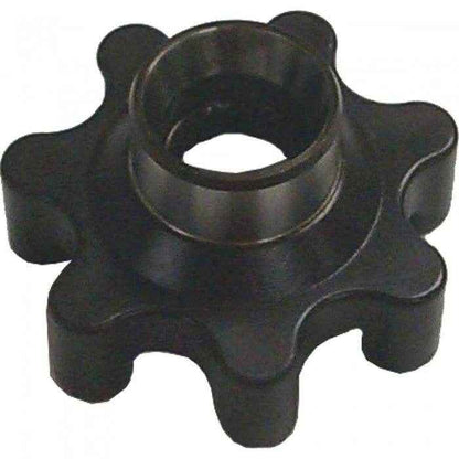 OMC Stringer Intermediate Housing Ball Gear | Sierra 18-2176