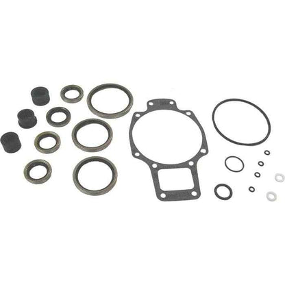 OMC Stringer Lower Gearcase Seal Kit | Sierra 18-2663