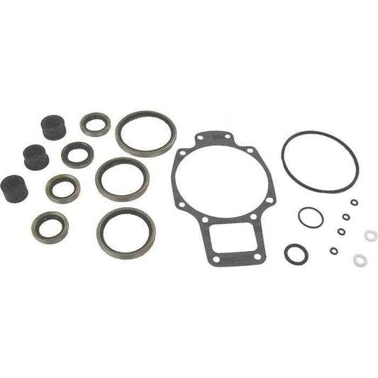 OMC Stringer Lower Gearcase Seal Kit | Sierra 18-2663