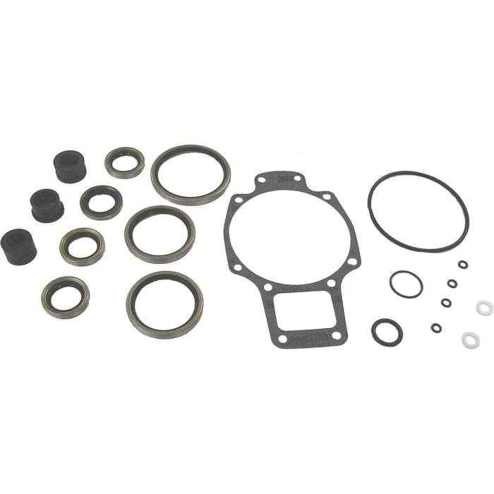 OMC Stringer Lower Gearcase Seal Kit | Sierra 18-2663