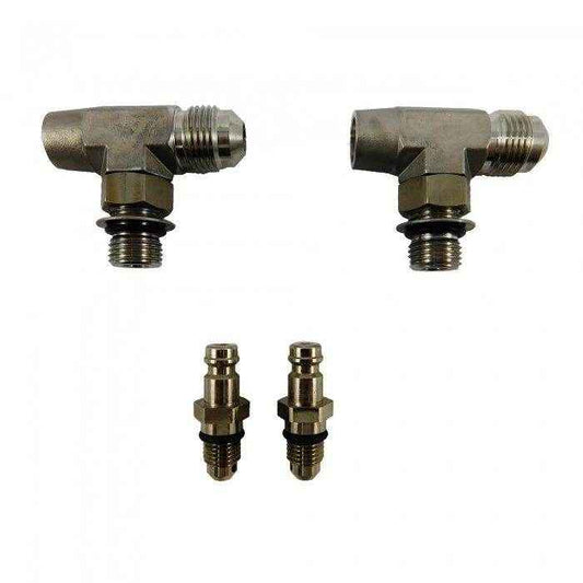 ORB Bleeder Fitting Kit | Dometic HF6003 | MacombMarineParts.com