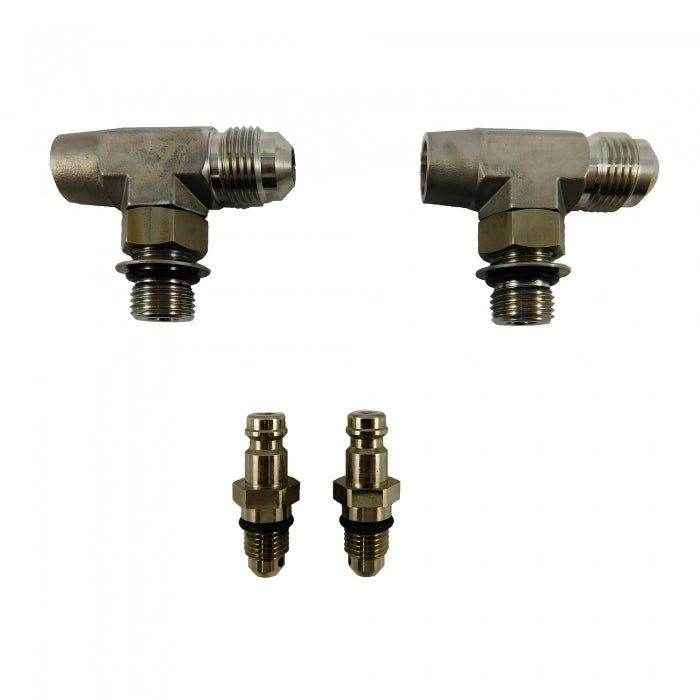 ORB Bleeder Fitting Kit | Dometic HF6003 | MacombMarineParts.com