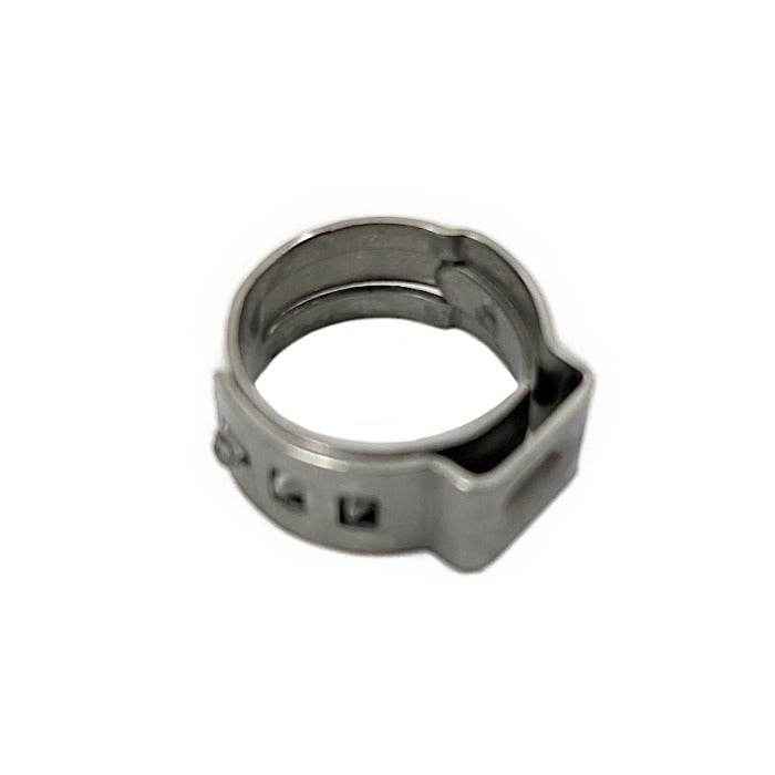 Oetiker Clamp 13.3 millimeter | Bombardier Recreational Products 0347107