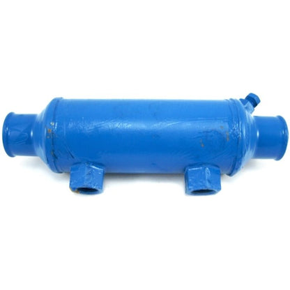 Oil Cooler 5" (1 1/4" Hose) | Crusader 97112