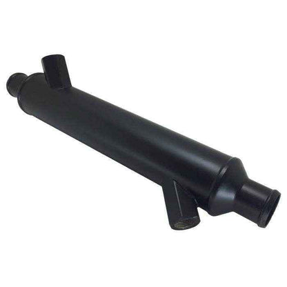 Oil Cooler | Seakamp 807371-T - MacombMarineParts.com