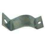 Oil Cooler with Bracket 1/2 | Crusader 91466