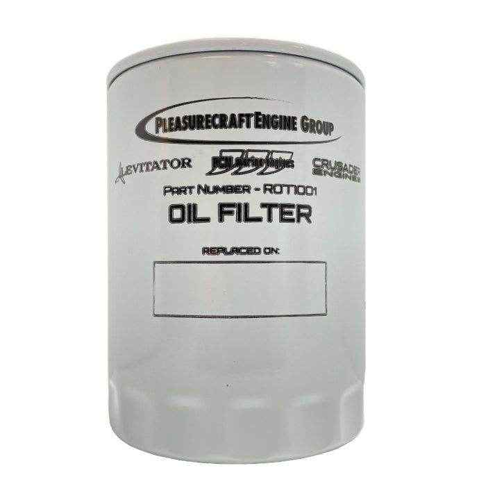Oil Filter Gasoline Engine | Pleasurecraft Marine R077001