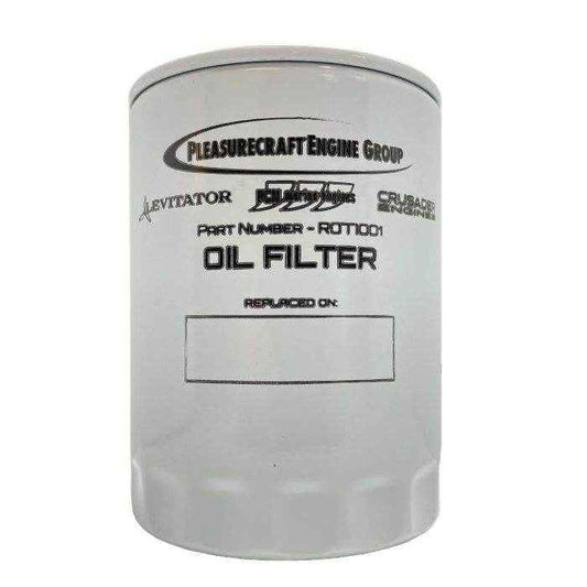 Oil Filter Gasoline Engine | Pleasurecraft Marine R077001