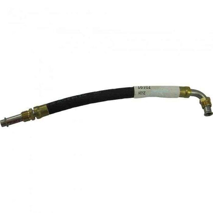 Oil Hose Assembly #10 X 17.25 In. | Crusader 18102