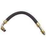 Oil Hose Assembly #10 X 43 In. | Crusader 18101