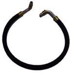 Oil Hose Assembly #10 x 39" | Crusader 18100