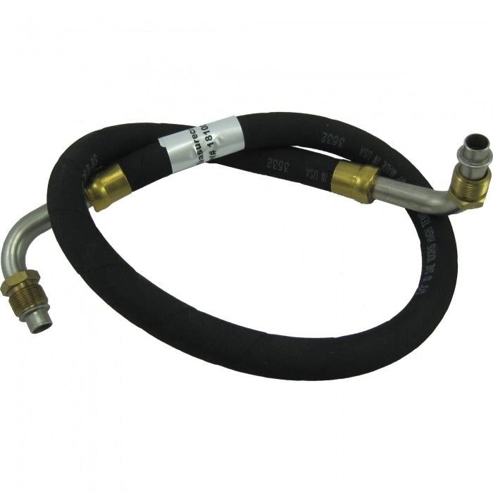 Oil Hose Assembly #10 x 39" | Crusader 18100