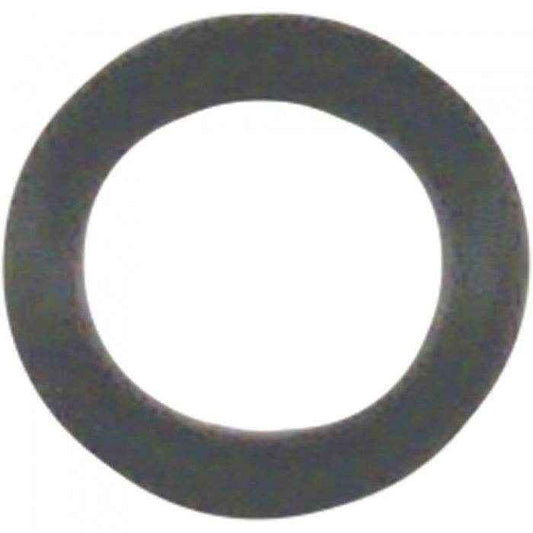 Oil Passage Seal (Quad Ring) | Sierra 18-2944