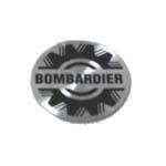 Omc Applique-Sprocket 350142