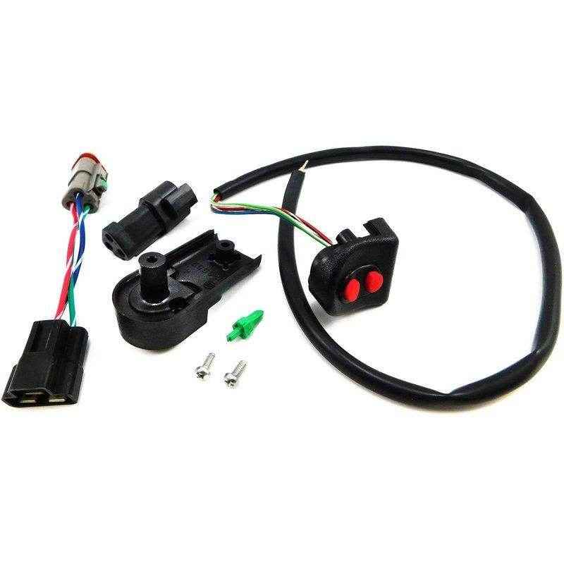 Omc Trim Switch Kit 0176532