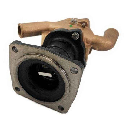 Onan Raw Water Pump | Sherwood G1010