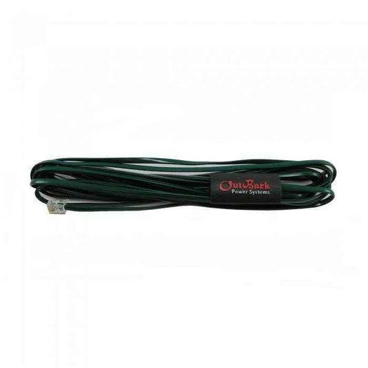 Outback Power Systems Battery Temperature Sensor RTS