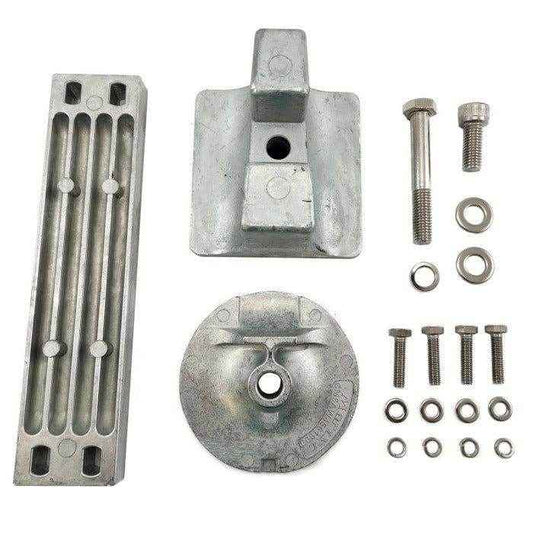 Outboard Anodes Kit Yamaha 300-350Xp Hp | Martyr CMY300350XPKITZ