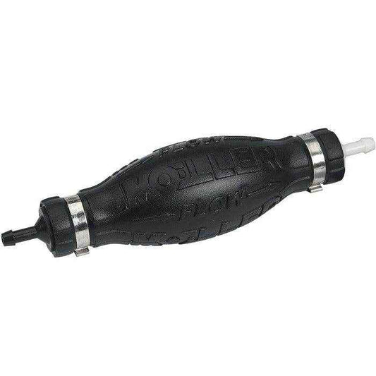 Outboard Fuel Primer Bulb Assembly - 3/8 in. | Moeller Marine 034590-10LP