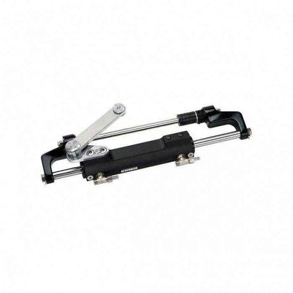Outboard Hydraulic Cylinder Version 1 - 1.38 in. Bore x 7.8 in. Stroke | Uflex USA UC128TS-1