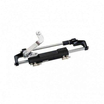 Outboard Hydraulic Cylinder Version 3 - 1.38 in. Bore x 7.8 in. Stroke | Uflex USA UC128TS-3