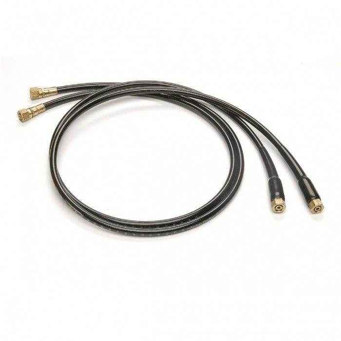 Outboard Hydraulic Steering Flexible Hose Kit - 18 ft. | UFLEX USA KITOB-18
