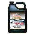 Outboard Oil 4 Stroke 10W40 Gallon | Star Brite 28200