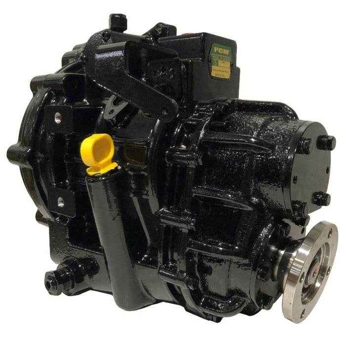 PCM 80A 1.23:1 Ratio GM Transmission Kit | Pleasurecraft RF157017-27A