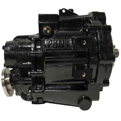 PCM 80A 1.23:1 Ratio GM Transmission Kit | Pleasurecraft RF157017-27A