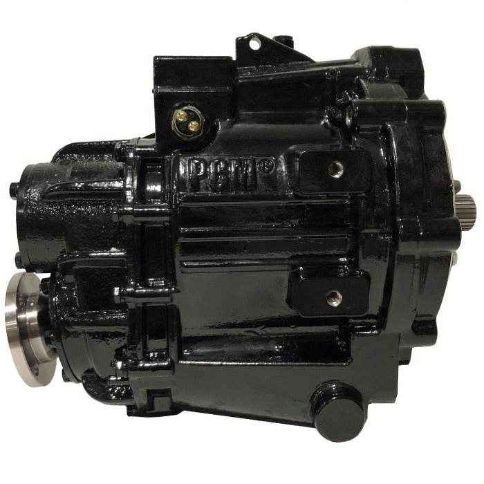 PCM 80A 1.23:1 Ratio GM Transmission Kit | Pleasurecraft RF157017-27A