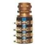 Packing Box Self Aligning Bronze 1-1/4 Shaft, 2-1/4 Hose I.D. | Buck Algonquin 00PB125