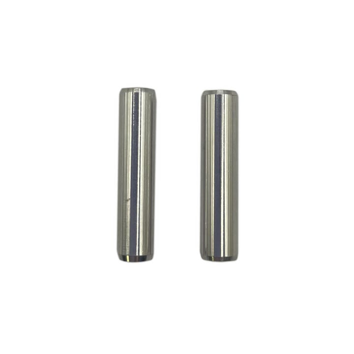 Pair of 185TT Spare Shear Pins | Lewmar 559017A