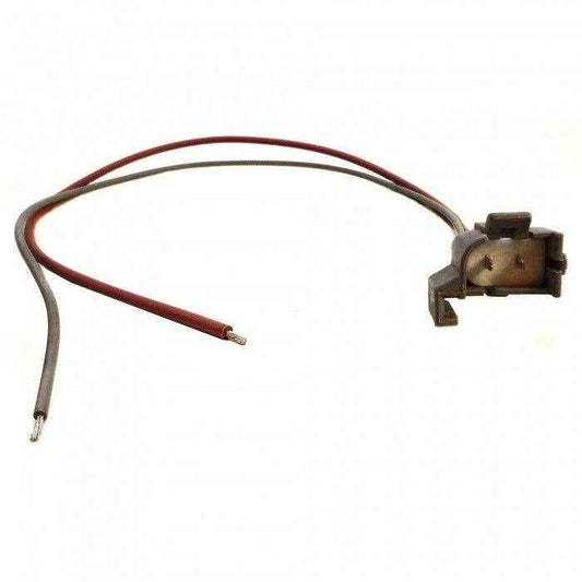 Pigtail - 2 Lead HEI | Crusader 22726