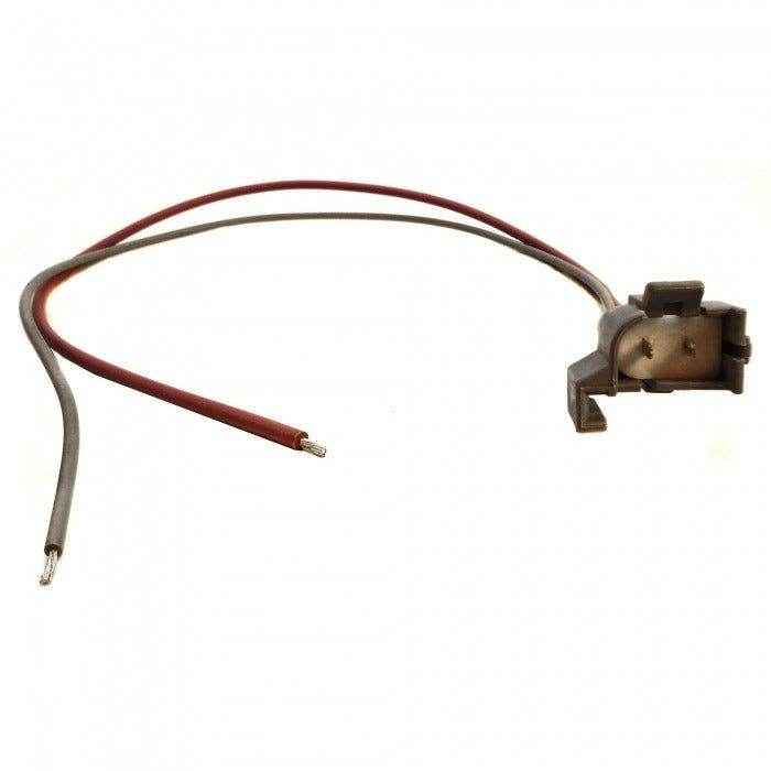 Pigtail - 2 Lead HEI | Crusader 22726
