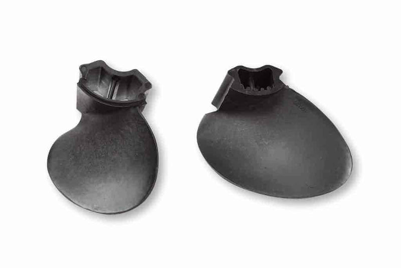 Piranha Propellers A Series 3 Bladed Pack Of 3 Blades | H14.517A-LH