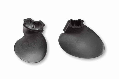 Piranha Propellers A Series 3 Bladed Replacement Blade | H14.517A