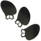 Piranha Propellers A Series 3 Bladed Replacement Blade | H14.517A