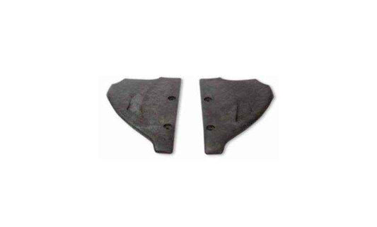 Piranha Propellers Hydrofoil Stabilizer