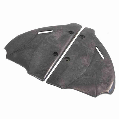Piranha Propellers Hydrofoil Stabilizer