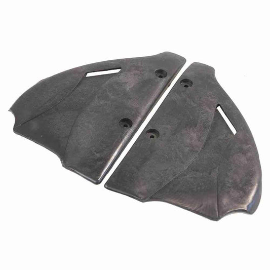 Piranha Propellers Hydrofoil Stabilizer