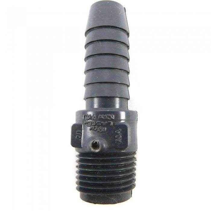 Plastic Fitting 1/2 in. AP1/2
