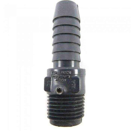 Plastic Fitting 1/2 in. AP1/2